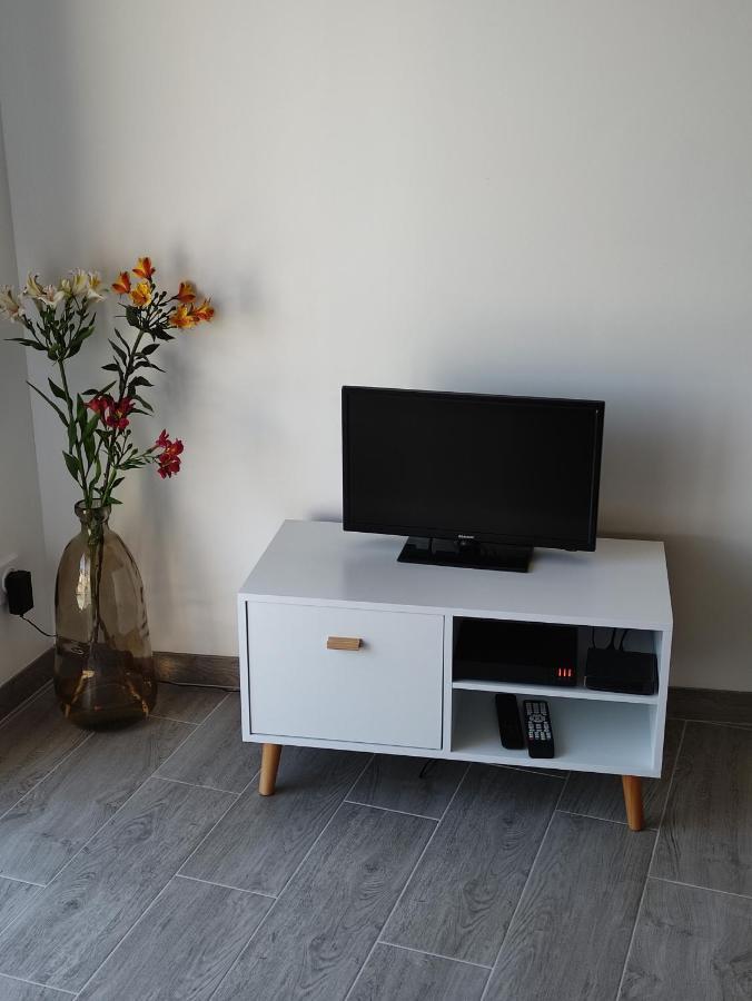 Au Plaisir De L'Ivoie Chambre Double Le May-sur-Evre Buitenkant foto